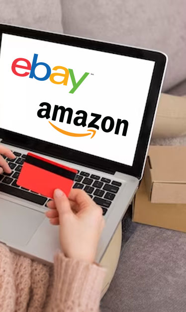ecommerce multicanale ebay